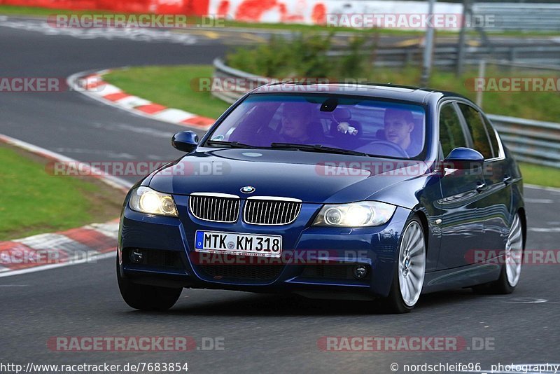 Bild #7683854 - Touristenfahrten Nürburgring Nordschleife (07.10.2019)