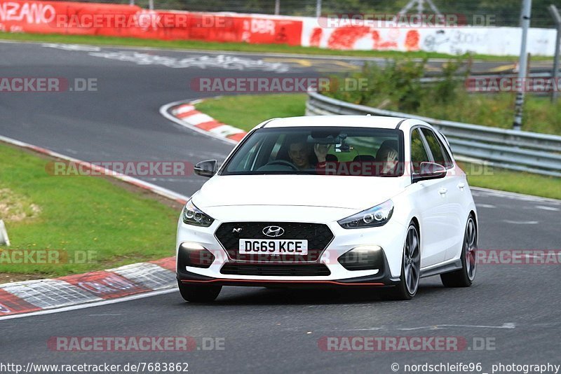 Bild #7683862 - Touristenfahrten Nürburgring Nordschleife (07.10.2019)