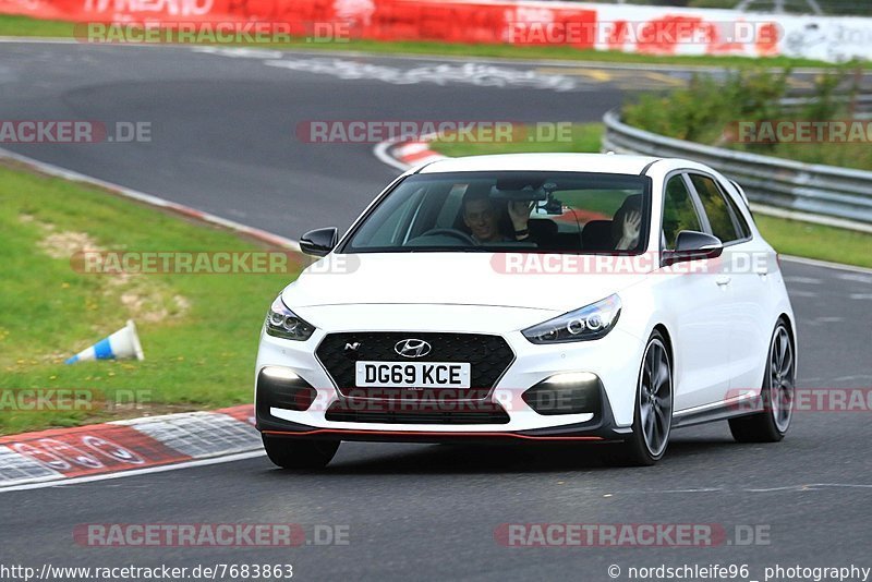 Bild #7683863 - Touristenfahrten Nürburgring Nordschleife (07.10.2019)