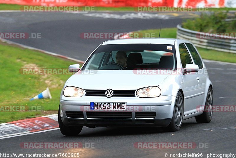 Bild #7683905 - Touristenfahrten Nürburgring Nordschleife (07.10.2019)