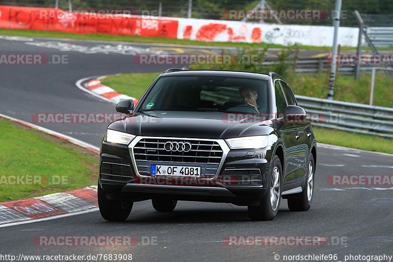 Bild #7683908 - Touristenfahrten Nürburgring Nordschleife (07.10.2019)