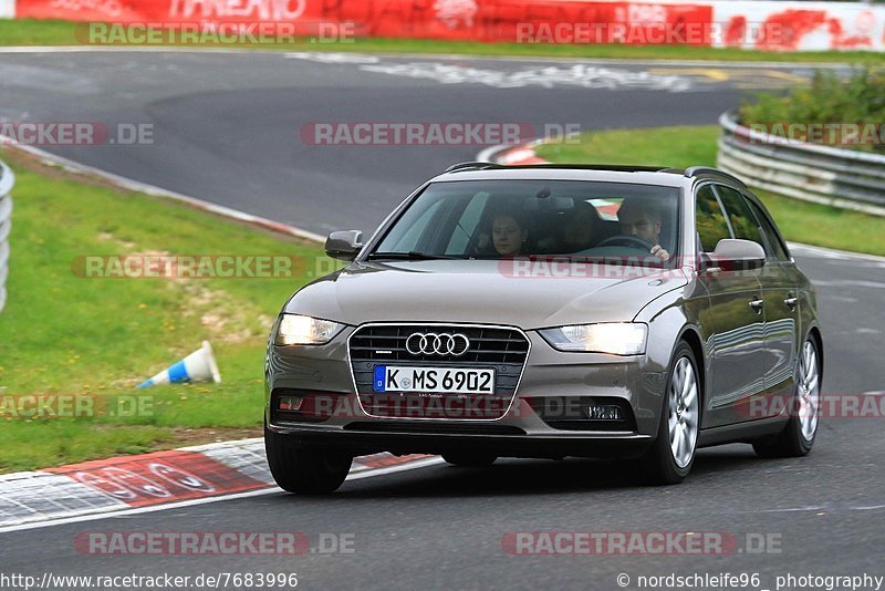 Bild #7683996 - Touristenfahrten Nürburgring Nordschleife (07.10.2019)