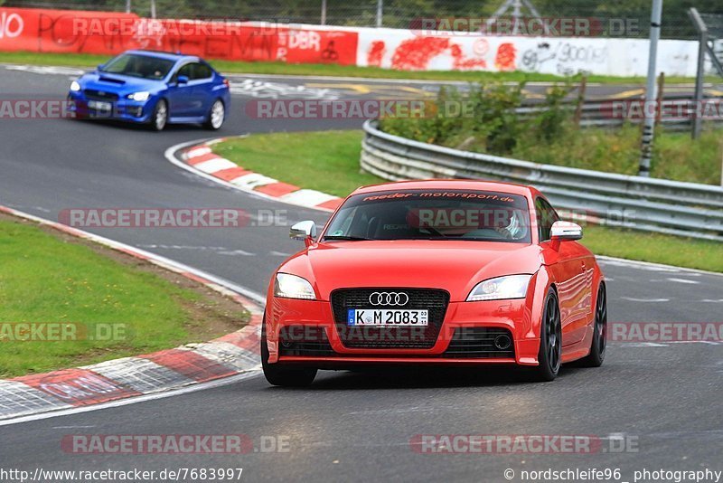 Bild #7683997 - Touristenfahrten Nürburgring Nordschleife (07.10.2019)