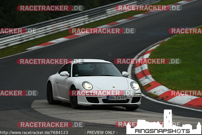 Bild #7684123 - Touristenfahrten Nürburgring Nordschleife (07.10.2019)