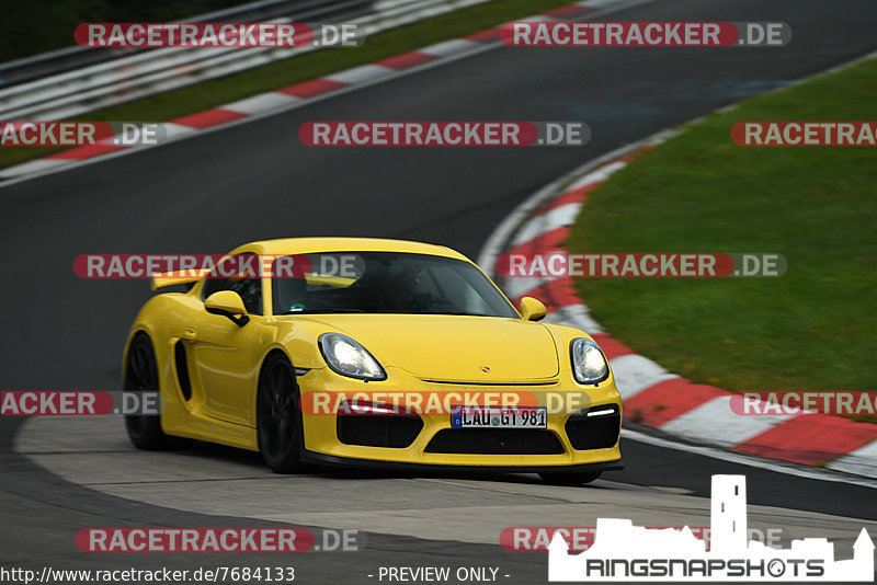 Bild #7684133 - Touristenfahrten Nürburgring Nordschleife (07.10.2019)