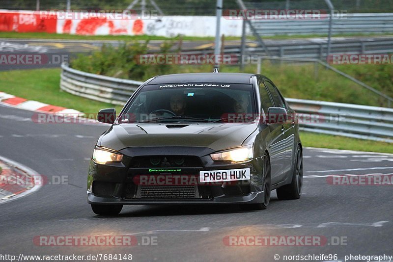 Bild #7684148 - Touristenfahrten Nürburgring Nordschleife (07.10.2019)