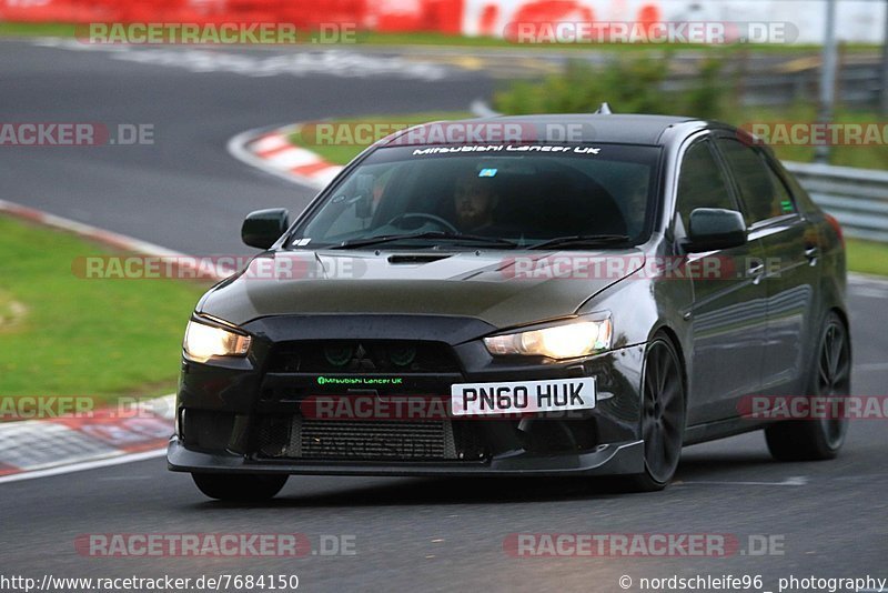 Bild #7684150 - Touristenfahrten Nürburgring Nordschleife (07.10.2019)