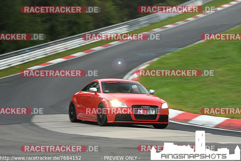 Bild #7684152 - Touristenfahrten Nürburgring Nordschleife (07.10.2019)