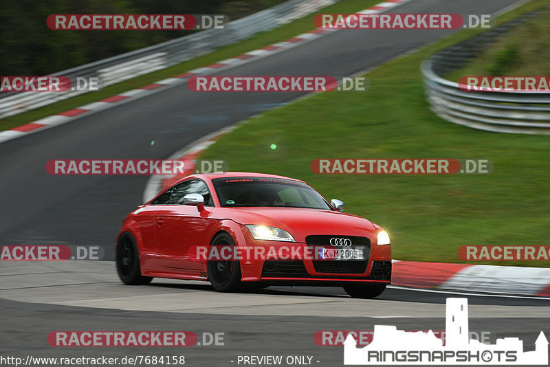 Bild #7684158 - Touristenfahrten Nürburgring Nordschleife (07.10.2019)