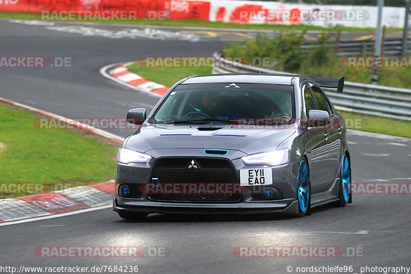 Bild #7684236 - Touristenfahrten Nürburgring Nordschleife (07.10.2019)