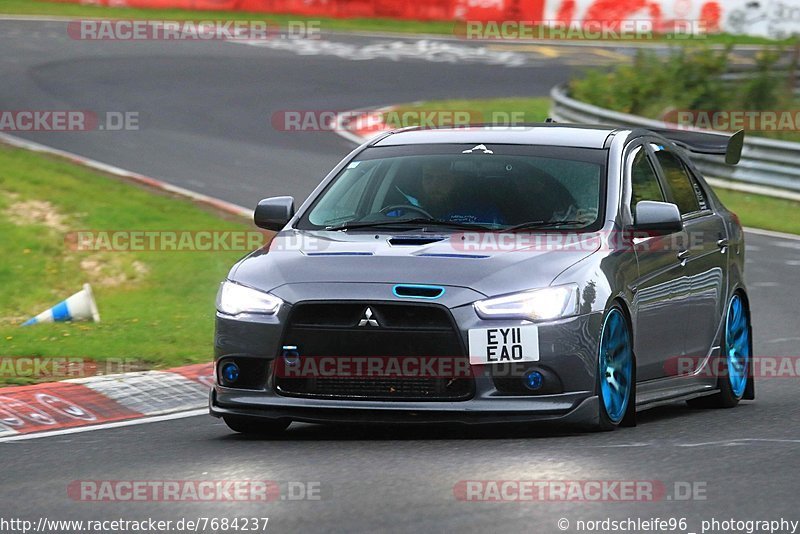 Bild #7684237 - Touristenfahrten Nürburgring Nordschleife (07.10.2019)