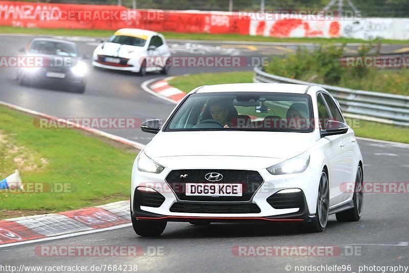 Bild #7684238 - Touristenfahrten Nürburgring Nordschleife (07.10.2019)