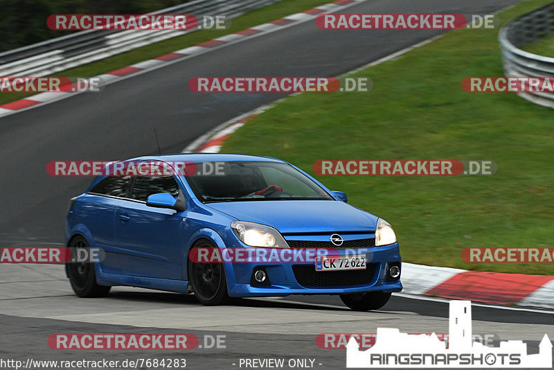 Bild #7684283 - Touristenfahrten Nürburgring Nordschleife (07.10.2019)