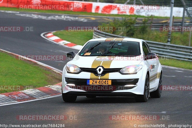 Bild #7684284 - Touristenfahrten Nürburgring Nordschleife (07.10.2019)