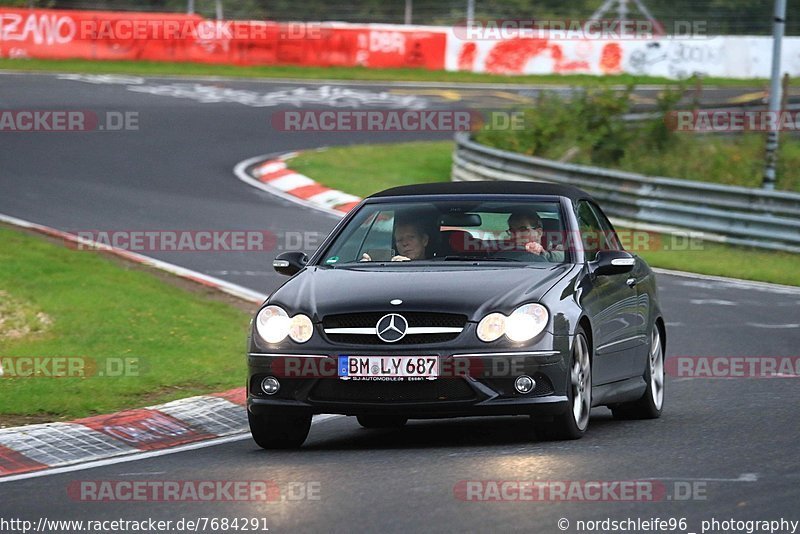 Bild #7684291 - Touristenfahrten Nürburgring Nordschleife (07.10.2019)