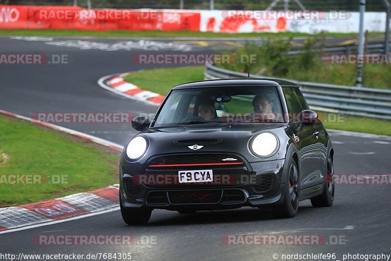 Bild #7684305 - Touristenfahrten Nürburgring Nordschleife (07.10.2019)