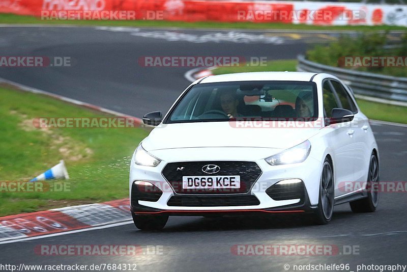 Bild #7684312 - Touristenfahrten Nürburgring Nordschleife (07.10.2019)