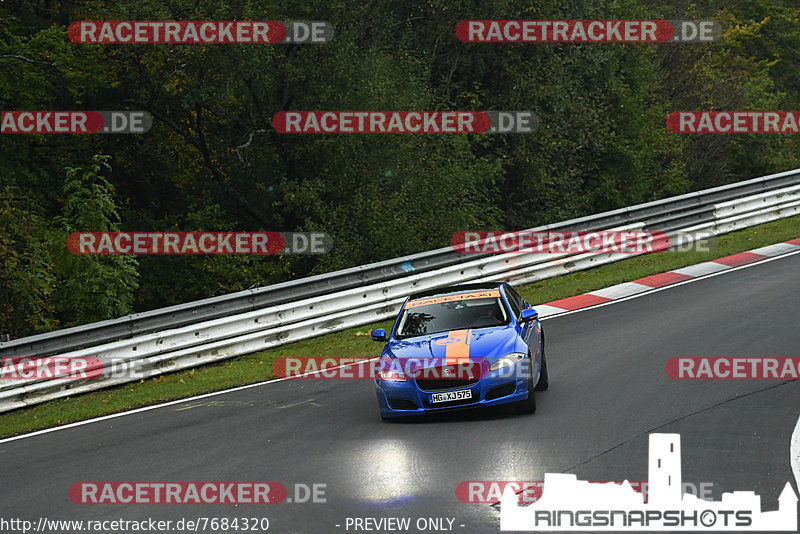 Bild #7684320 - Touristenfahrten Nürburgring Nordschleife (07.10.2019)