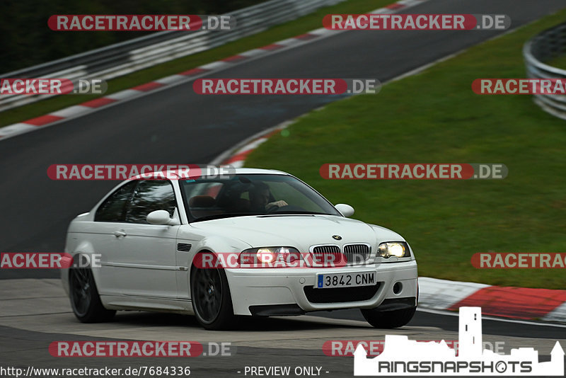 Bild #7684336 - Touristenfahrten Nürburgring Nordschleife (07.10.2019)