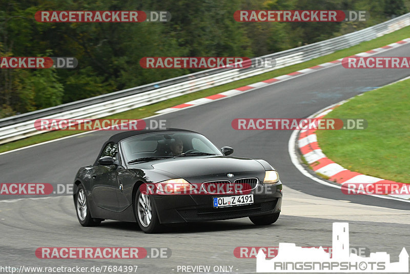 Bild #7684397 - Touristenfahrten Nürburgring Nordschleife (07.10.2019)