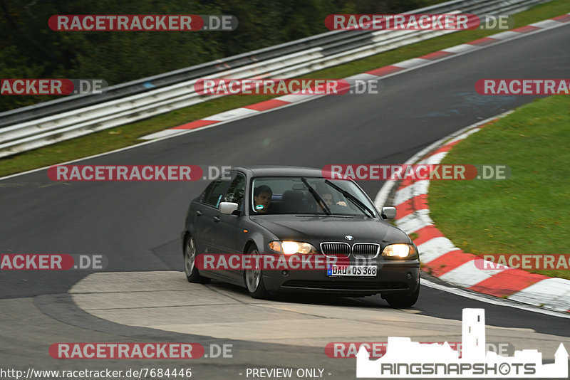 Bild #7684446 - Touristenfahrten Nürburgring Nordschleife (07.10.2019)