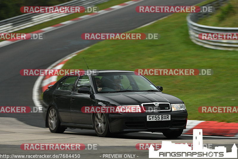 Bild #7684450 - Touristenfahrten Nürburgring Nordschleife (07.10.2019)