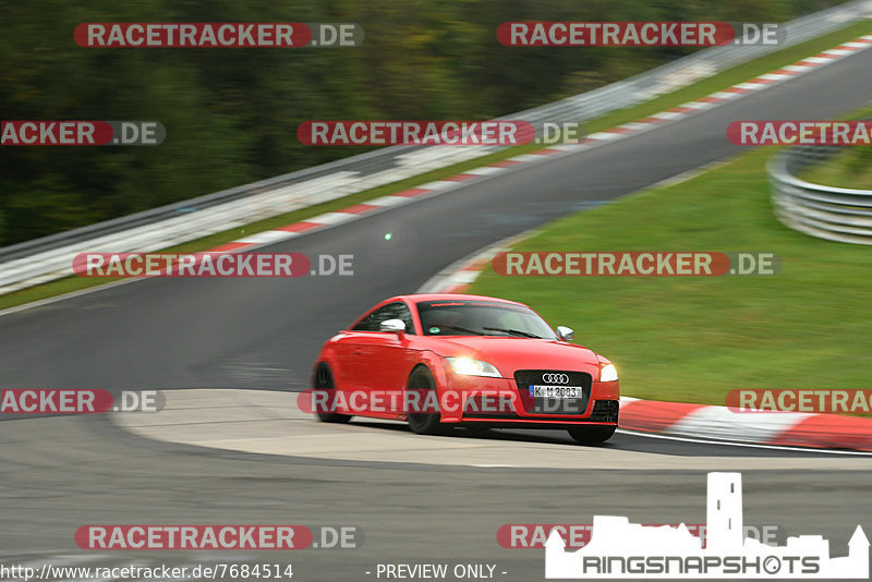 Bild #7684514 - Touristenfahrten Nürburgring Nordschleife (07.10.2019)