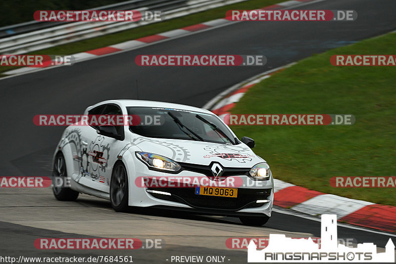 Bild #7684561 - Touristenfahrten Nürburgring Nordschleife (07.10.2019)