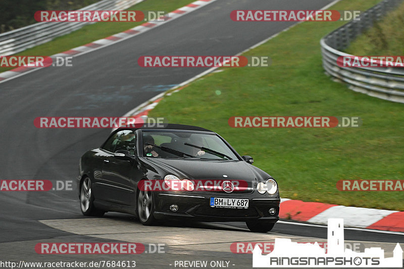 Bild #7684613 - Touristenfahrten Nürburgring Nordschleife (07.10.2019)