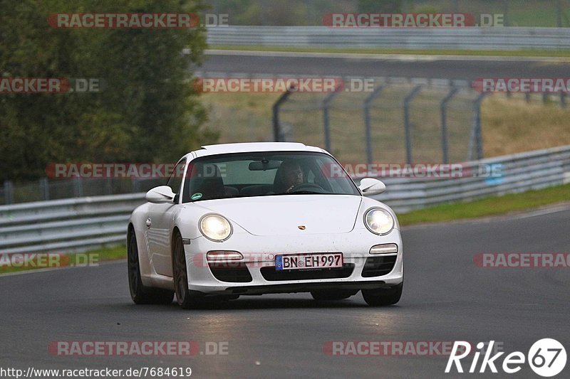 Bild #7684619 - Touristenfahrten Nürburgring Nordschleife (07.10.2019)