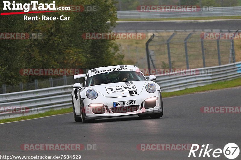 Bild #7684629 - Touristenfahrten Nürburgring Nordschleife (07.10.2019)