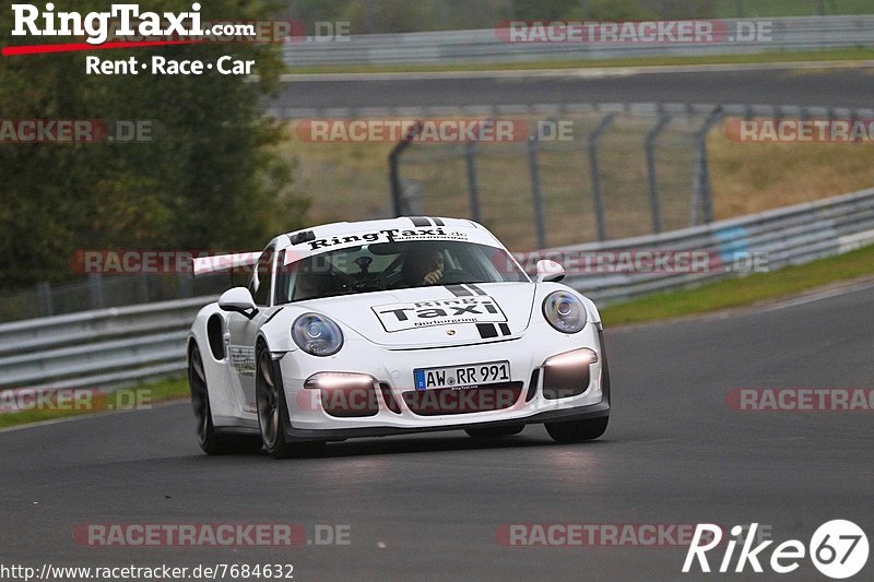 Bild #7684632 - Touristenfahrten Nürburgring Nordschleife (07.10.2019)