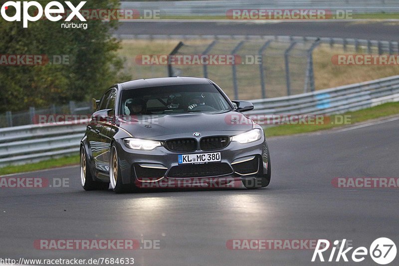 Bild #7684633 - Touristenfahrten Nürburgring Nordschleife (07.10.2019)