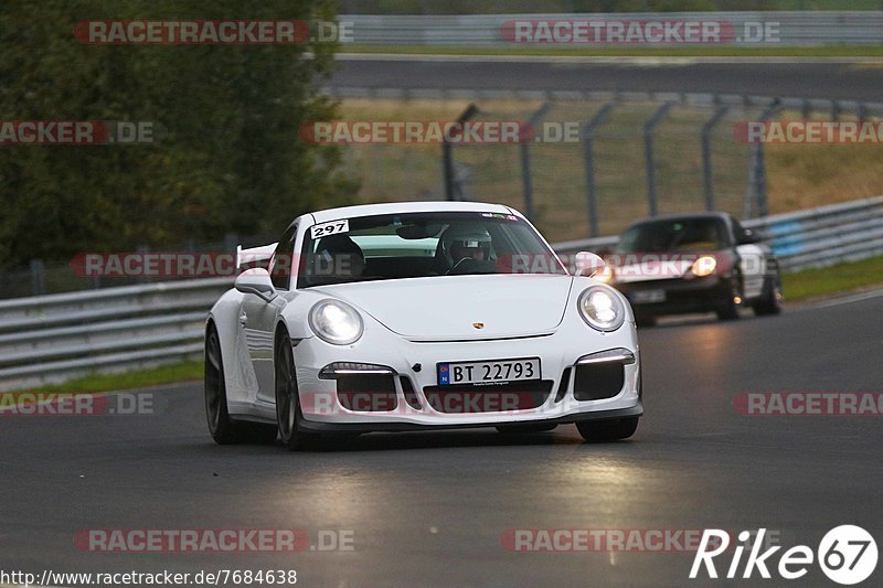 Bild #7684638 - Touristenfahrten Nürburgring Nordschleife (07.10.2019)