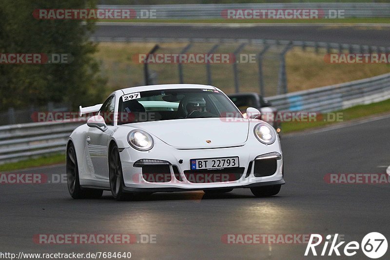 Bild #7684640 - Touristenfahrten Nürburgring Nordschleife (07.10.2019)