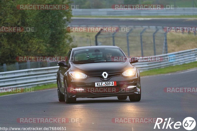 Bild #7684651 - Touristenfahrten Nürburgring Nordschleife (07.10.2019)