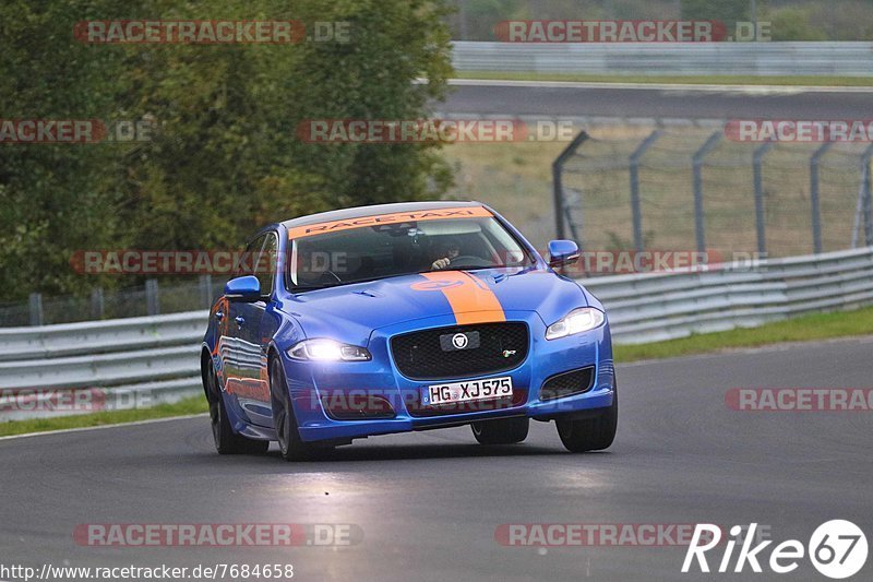 Bild #7684658 - Touristenfahrten Nürburgring Nordschleife (07.10.2019)