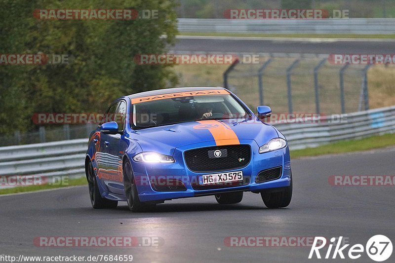 Bild #7684659 - Touristenfahrten Nürburgring Nordschleife (07.10.2019)