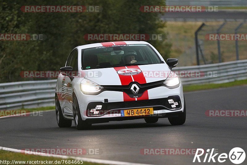 Bild #7684665 - Touristenfahrten Nürburgring Nordschleife (07.10.2019)