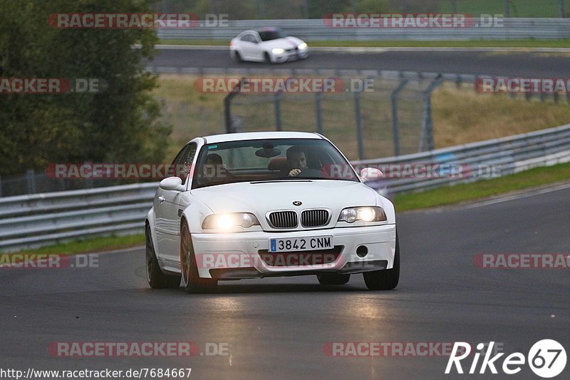 Bild #7684667 - Touristenfahrten Nürburgring Nordschleife (07.10.2019)