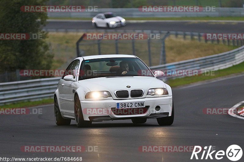 Bild #7684668 - Touristenfahrten Nürburgring Nordschleife (07.10.2019)