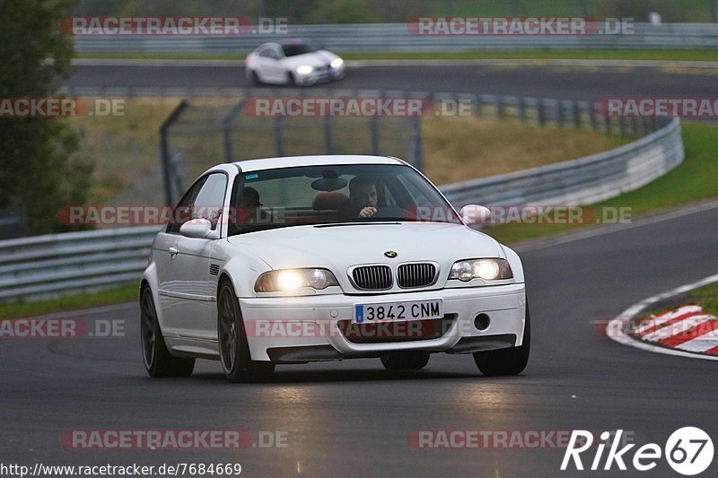 Bild #7684669 - Touristenfahrten Nürburgring Nordschleife (07.10.2019)