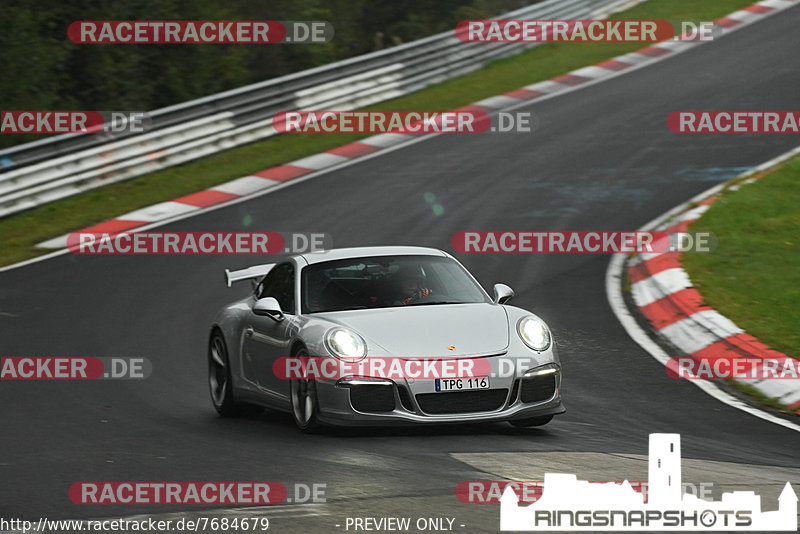 Bild #7684679 - Touristenfahrten Nürburgring Nordschleife (07.10.2019)