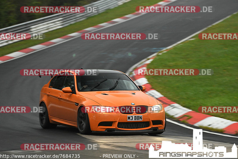 Bild #7684735 - Touristenfahrten Nürburgring Nordschleife (07.10.2019)