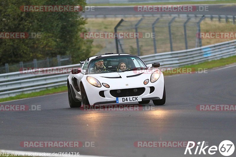 Bild #7684736 - Touristenfahrten Nürburgring Nordschleife (07.10.2019)