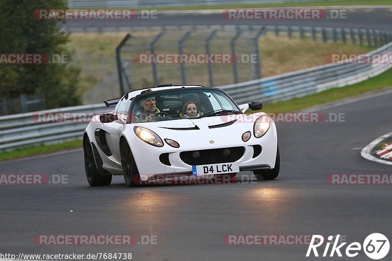 Bild #7684738 - Touristenfahrten Nürburgring Nordschleife (07.10.2019)