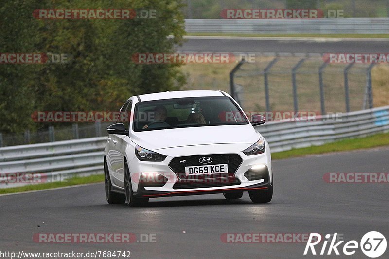 Bild #7684742 - Touristenfahrten Nürburgring Nordschleife (07.10.2019)