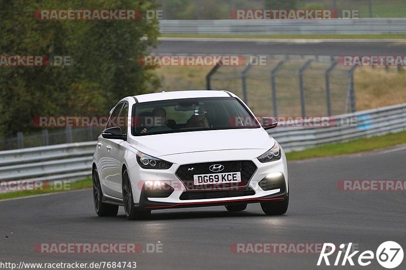 Bild #7684743 - Touristenfahrten Nürburgring Nordschleife (07.10.2019)