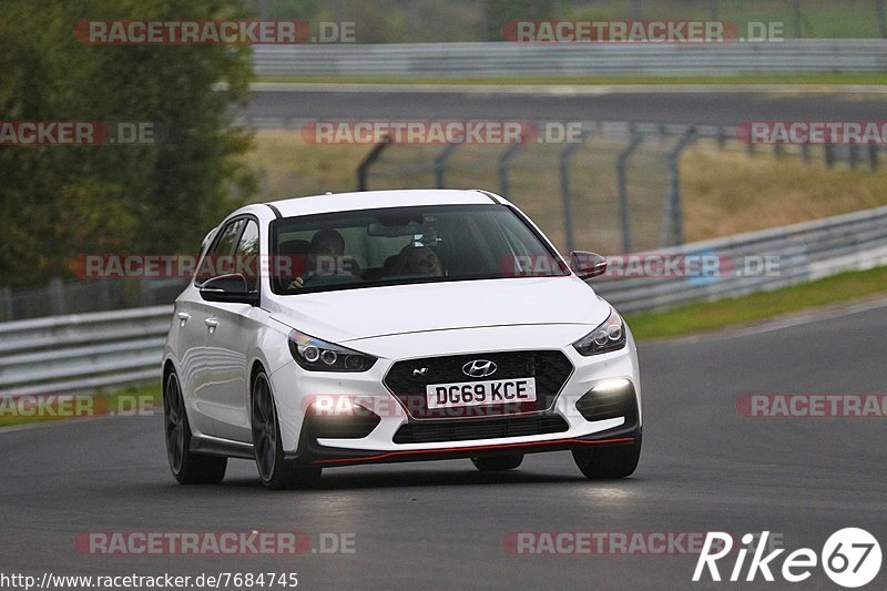 Bild #7684745 - Touristenfahrten Nürburgring Nordschleife (07.10.2019)