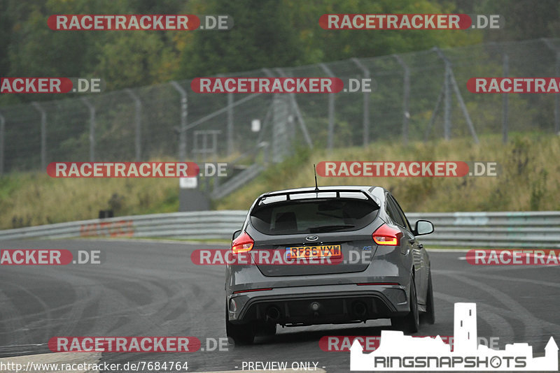 Bild #7684764 - Touristenfahrten Nürburgring Nordschleife (07.10.2019)